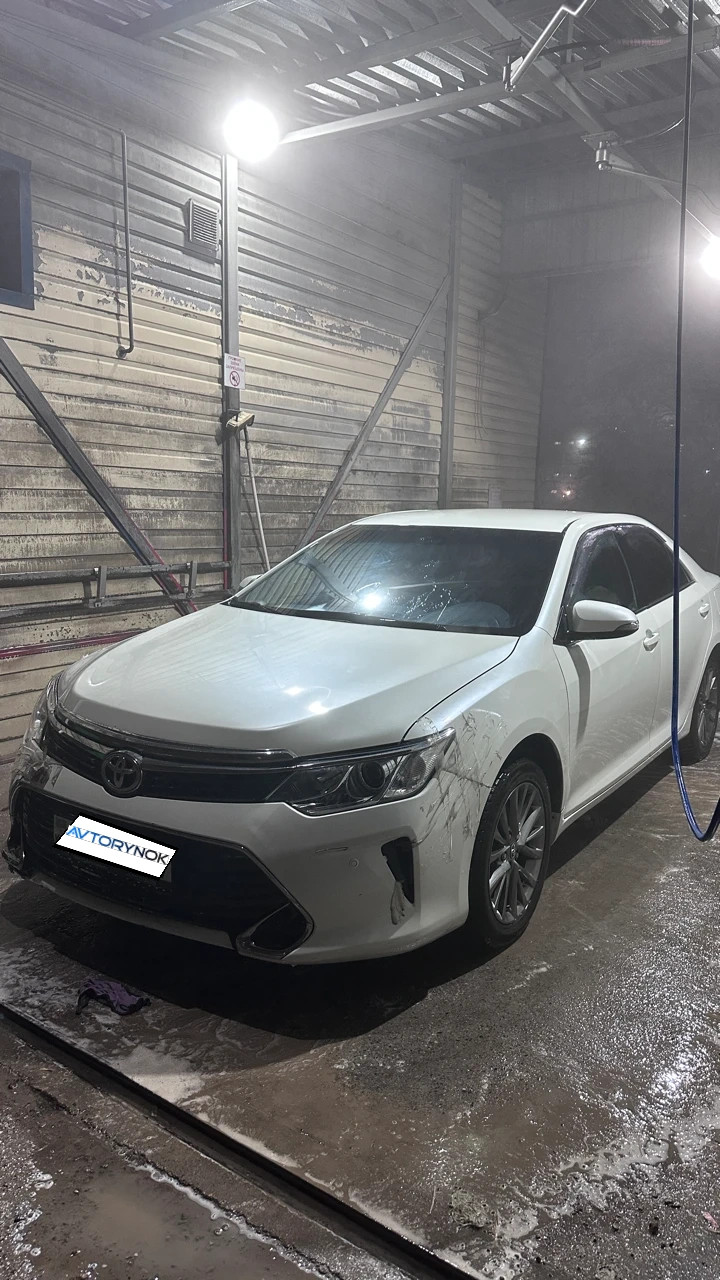 Toyota Avalon, 2016