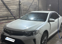 Toyota Avalon 2016 года