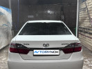 Toyota Avalon 2016 года