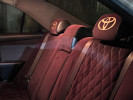 Toyota Avalon 2016 года