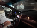 Toyota Avalon 2016 года