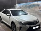 Toyota Avalon 2016 года