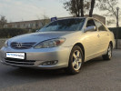 Toyota Camry 2003 года