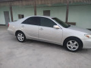 Toyota Camry 2003 года
