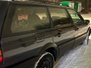 Volkswagen Passat 1992 года
