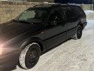Volkswagen Passat 1992 года