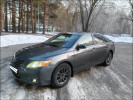Toyota Camry 2007 года