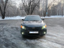Toyota Camry 2007 года