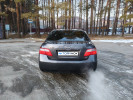 Toyota Camry 2007 года