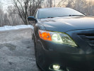 Toyota Camry 2007 года