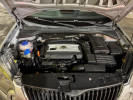 Skoda Yeti 2012 года