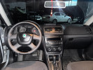 Skoda Yeti 2012 года