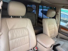 Lexus LX 2005 года