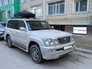Lexus LX 2005 года