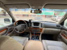 Lexus LX 2005 года