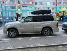 Lexus LX 2005 года