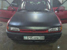 Mazda 323 1992 года