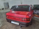 Mazda 323 1992 года