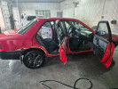 Mazda 323 1992 года