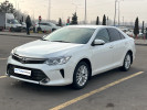 Toyota Camry 2015 года