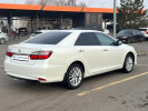 Toyota Camry 2015 года
