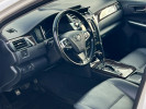 Toyota Camry 2015 года