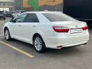 Toyota Camry 2015 года