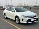 Toyota Camry 2015 года
