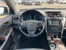Toyota Camry 2015 года