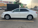 Toyota Camry 2015 года