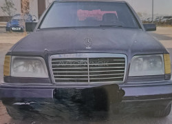 Mercedes-Benz E-Класс 1994 года