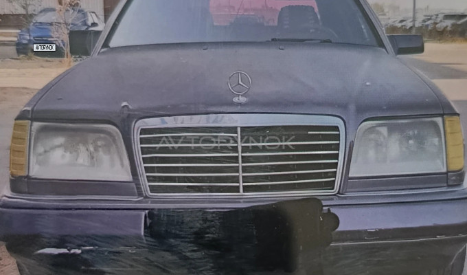 Mercedes-Benz E-Класс 1994 года