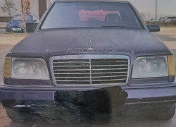 Mercedes-Benz E-Класс 1994 года