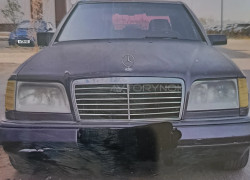 Mercedes-Benz E-Класс 1994 года