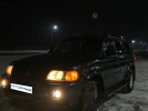 Mitsubishi Montero Sport 1999 года