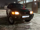 Mitsubishi Montero Sport 1999 года
