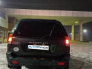 Mitsubishi Montero Sport 1999 года