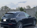 Infiniti FX-Series 2007 года