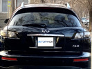 Infiniti FX-Series 2007 года