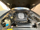 Infiniti FX-Series 2007 года