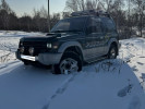 Mitsubishi Pajero 1995 года