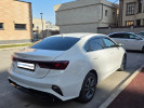 Kia Cerato 2025 года
