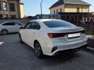 Kia Cerato 2025 года