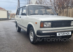 ВАЗ (Lada) 2104 2001 года