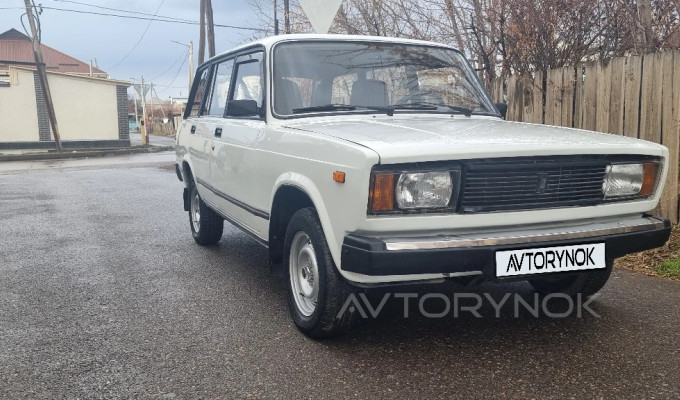 ВАЗ (Lada) 2104 2001 года