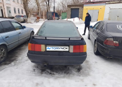 Audi 80 1991 года