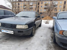 Audi 80 1991 года