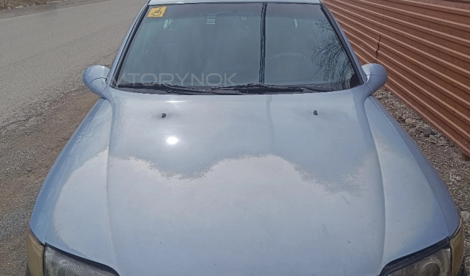 Opel Vectra 1997 года
