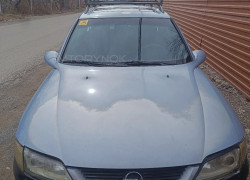 Opel Vectra 1997 года