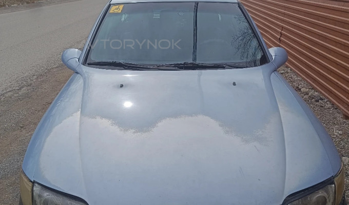 Opel Vectra 1997 года